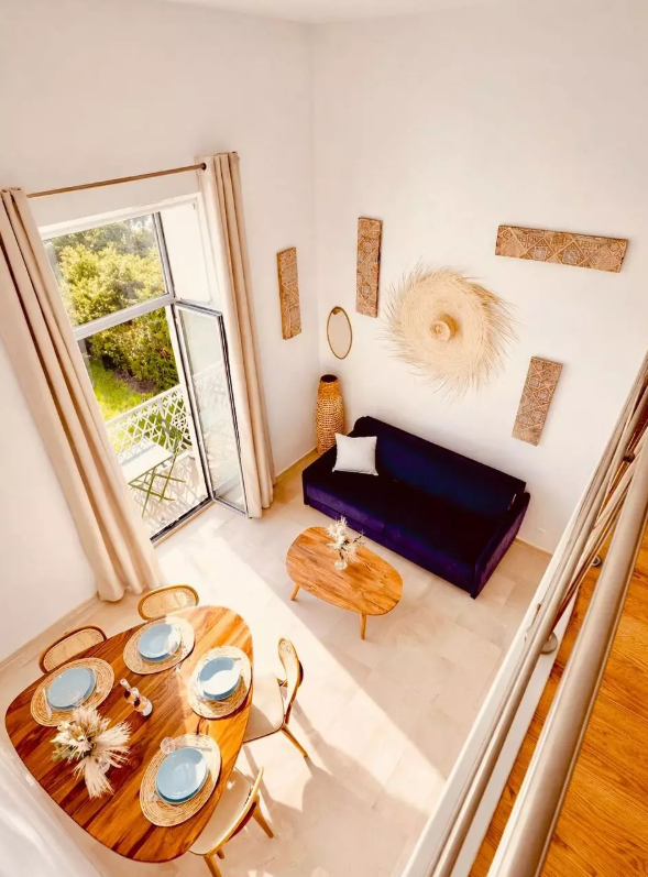 Appartement, meublé, 1 pièce, 40m² à Cannes (06150) — photo 2