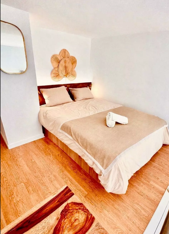 Appartement, meublé, 1 pièce, 40m² à Cannes (06150) — photo 4