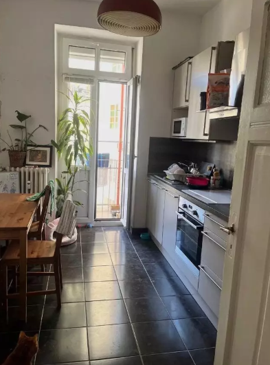 Appartement, meublé, 4 pièces, 16m² à Strasbourg (67000) — photo 3
