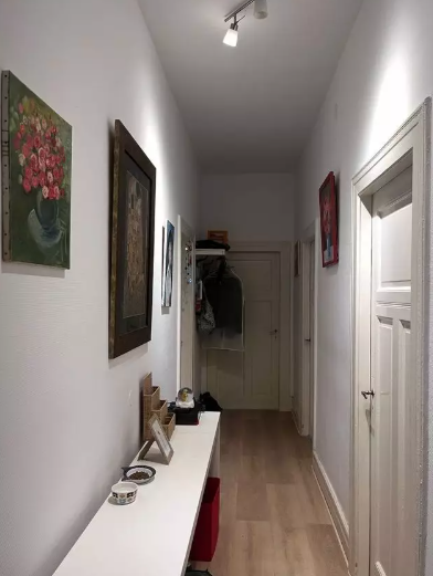 Appartement, meublé, 4 pièces, 16m² à Strasbourg (67000) — photo principale