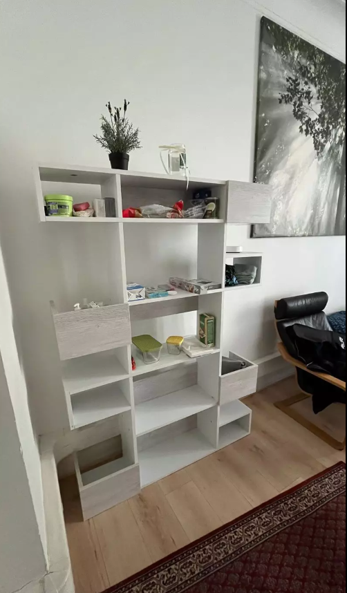 Appartement, meublé, 4 pièces, 16m² à Strasbourg (67000) — photo 4