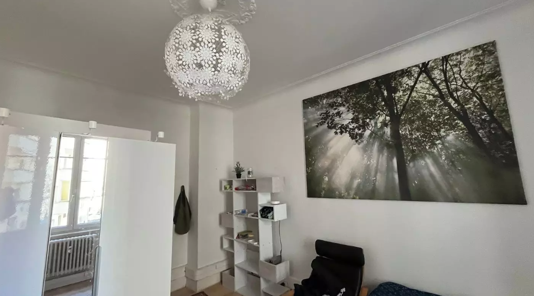 Appartement, meublé, 4 pièces, 16m² à Strasbourg (67000) — photo 2