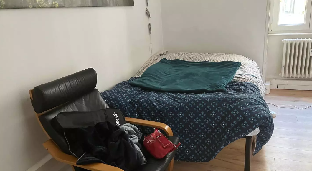 Appartement, meublé, 4 pièces, 16m² à Strasbourg (67000) — photo 5