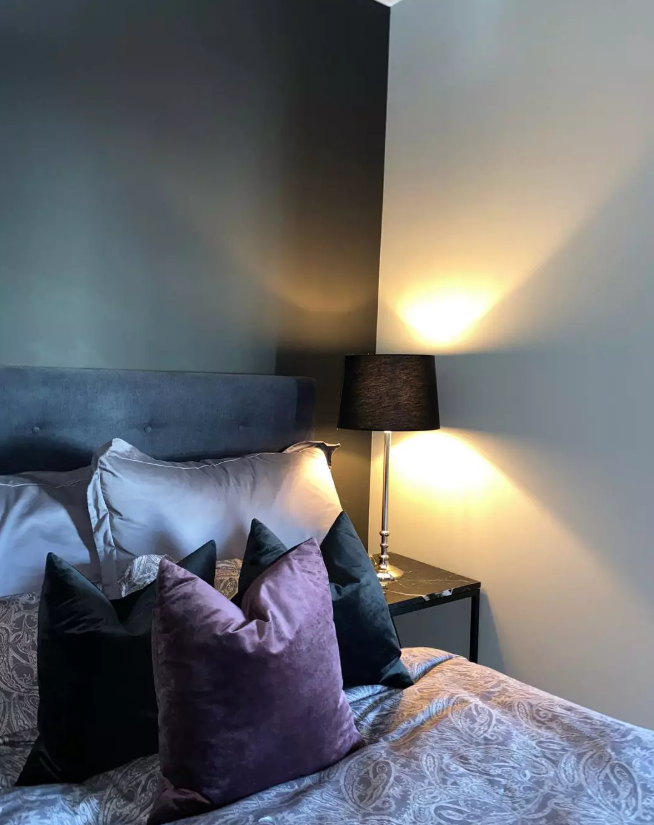 Appartement, meublé, 2 pièces, 40m² à Marseille (13002) — photo 4