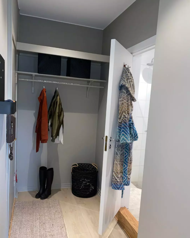 Appartement, meublé, 2 pièces, 40m² à Marseille (13002) — photo 5