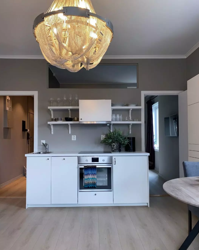 Appartement, meublé, 2 pièces, 40m² à Marseille (13002) — photo 2