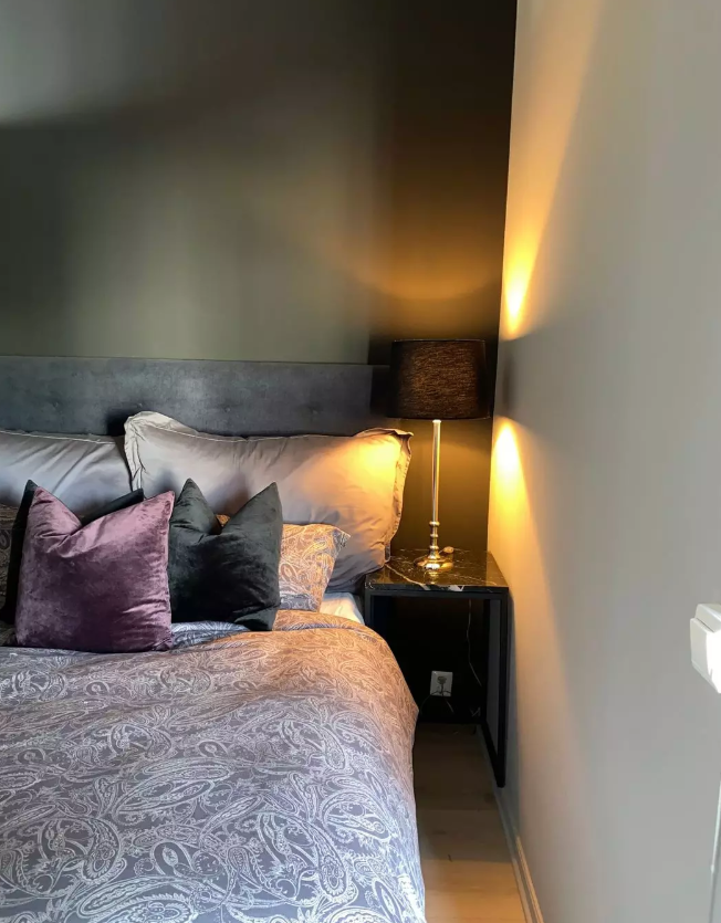 Appartement, meublé, 2 pièces, 40m² à Marseille (13002) — photo principale