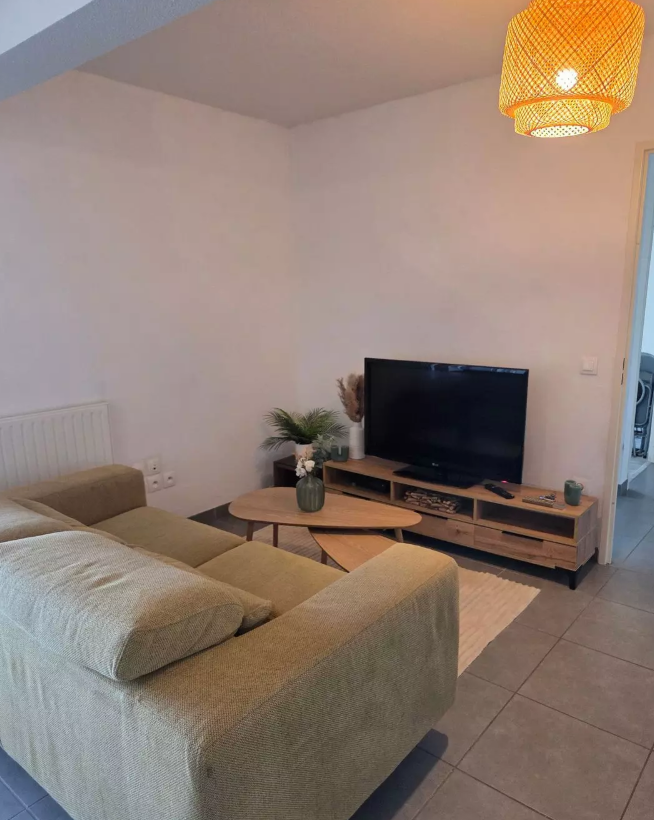 Appartement, meublé, 3 pièces, 62m² à Billère (64140) — photo 3