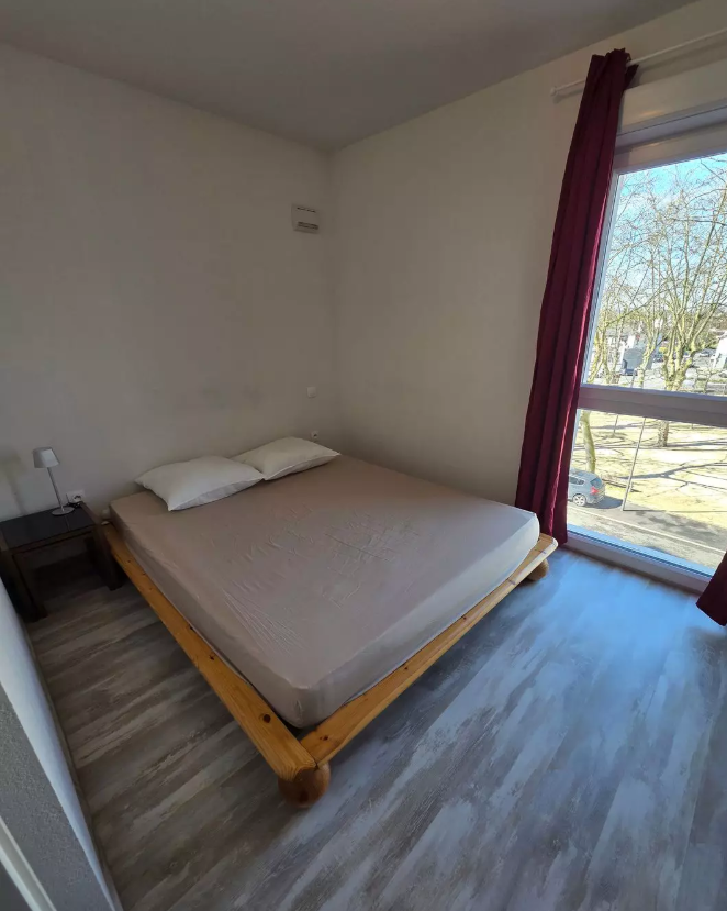 Appartement, meublé, 3 pièces, 62m² à Billère (64140) — photo 4