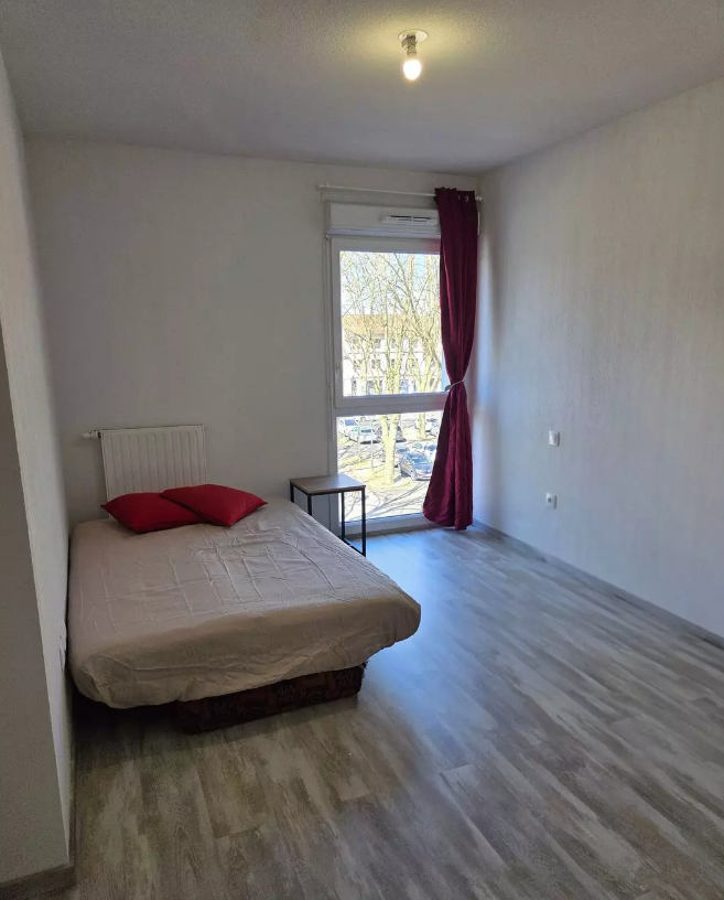 Appartement, meublé, 3 pièces, 62m² à Billère (64140) — photo 5