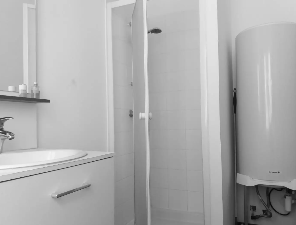 Appartement, meublé, 1 pièce, 15m² à Valenciennes (59300) — photo 2