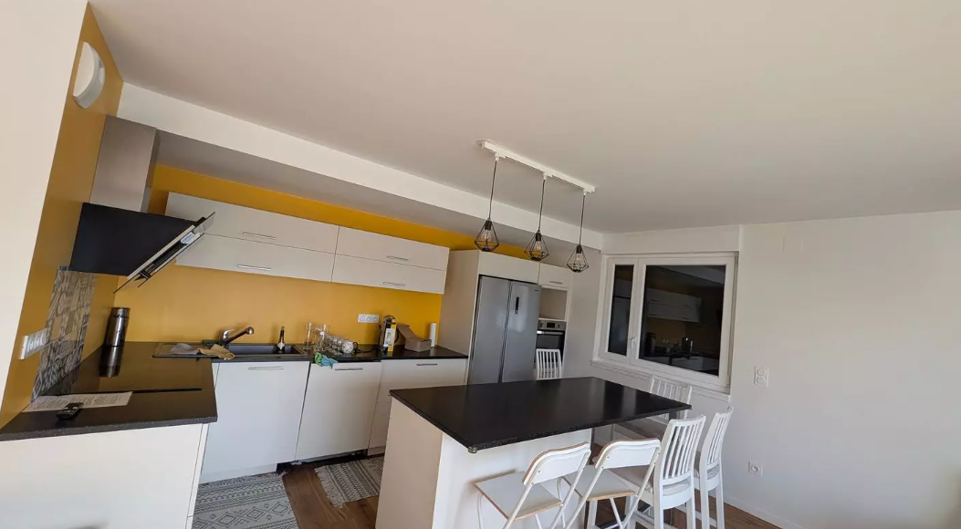 Appartement, meublé, 4 pièces, 11m² à Strasbourg (67200) — photo principale