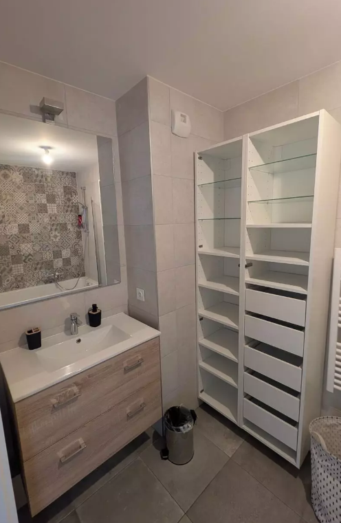 Appartement, meublé, 4 pièces, 11m² à Strasbourg (67200) — photo 3