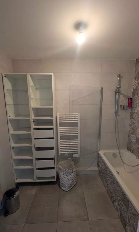 Appartement, meublé, 4 pièces, 11m² à Strasbourg (67200) — photo 5