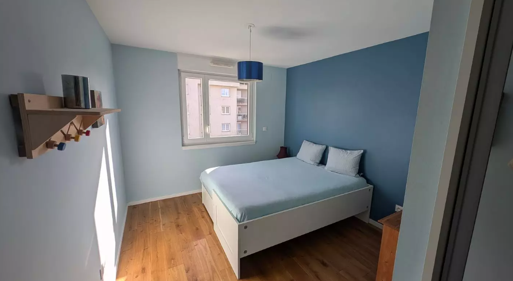 Appartement, meublé, 4 pièces, 11m² à Strasbourg (67200) — photo 4