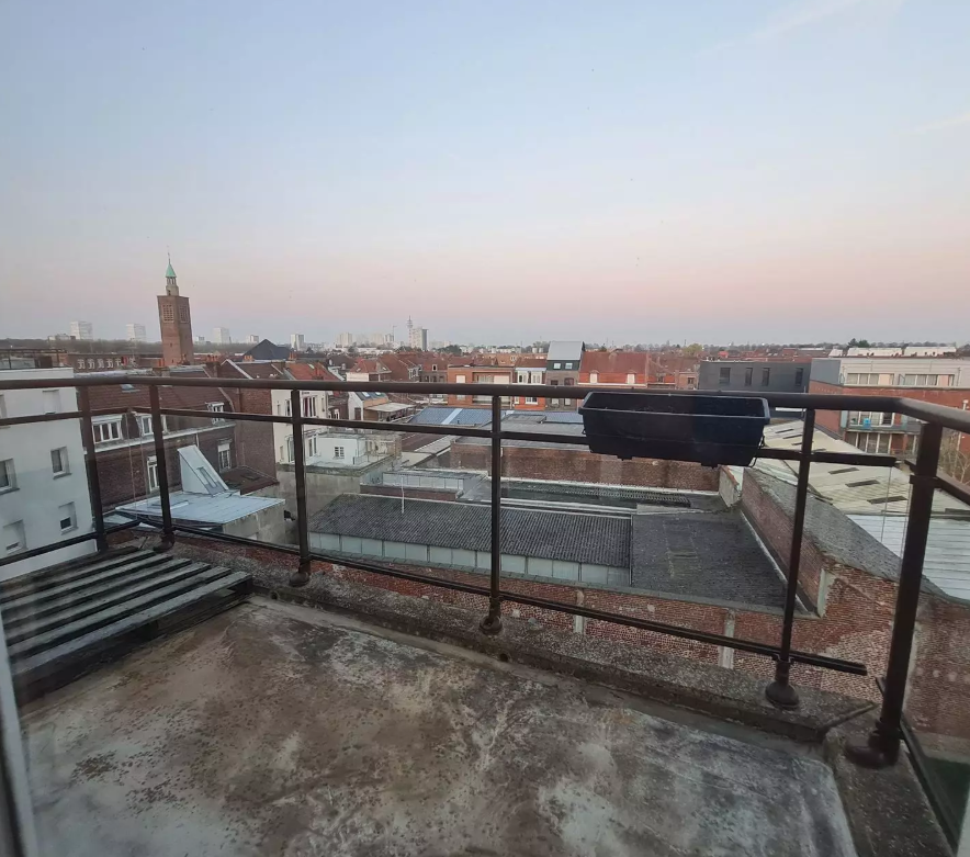 Appartement, non meublé, 11m² à Lille (59800) — photo 3