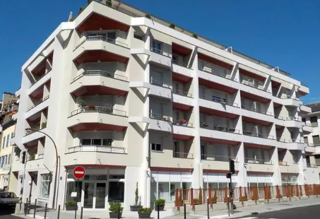 Appartement, non meublé, 3 pièces, 92m² à Pau (64000) — photo 2