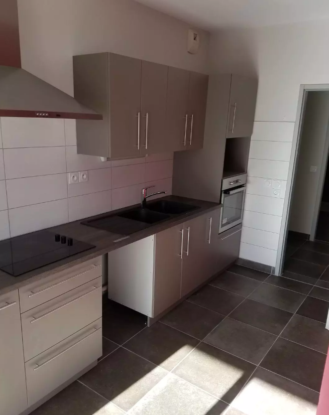 Appartement, non meublé, 3 pièces, 92m² à Pau (64000) — photo 4