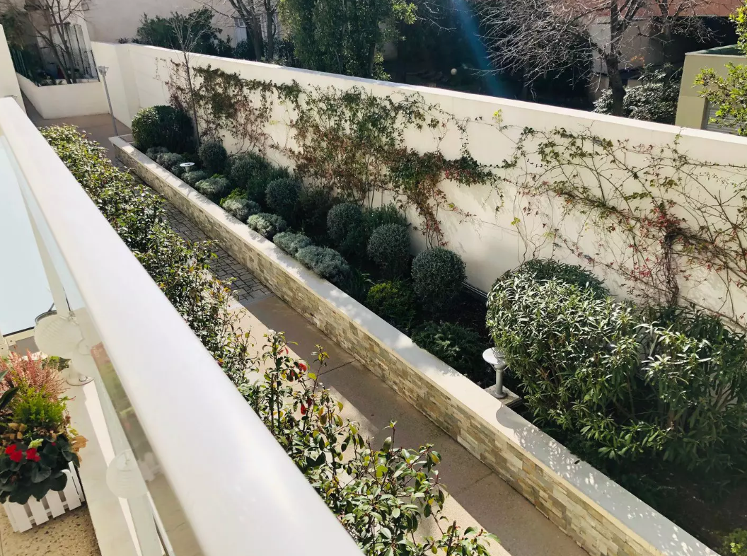 Appartement, meublé, 3 pièces, 62m² à Marseille (13008) — photo 4