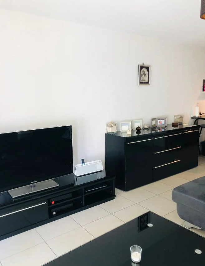 Appartement, meublé, 3 pièces, 62m² à Marseille (13008) — photo 5