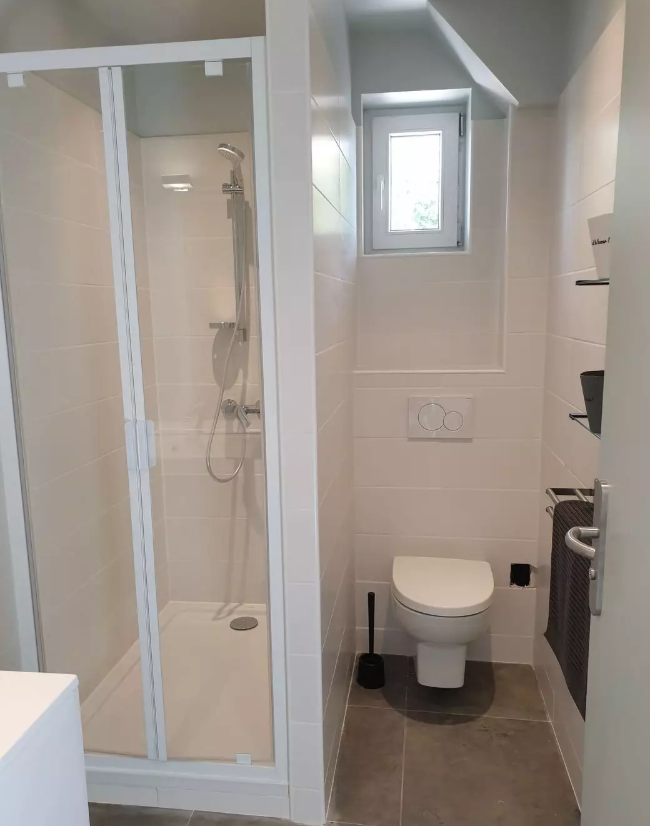 Chambre, meublé, 15m² à Trappes (78190) — photo 4