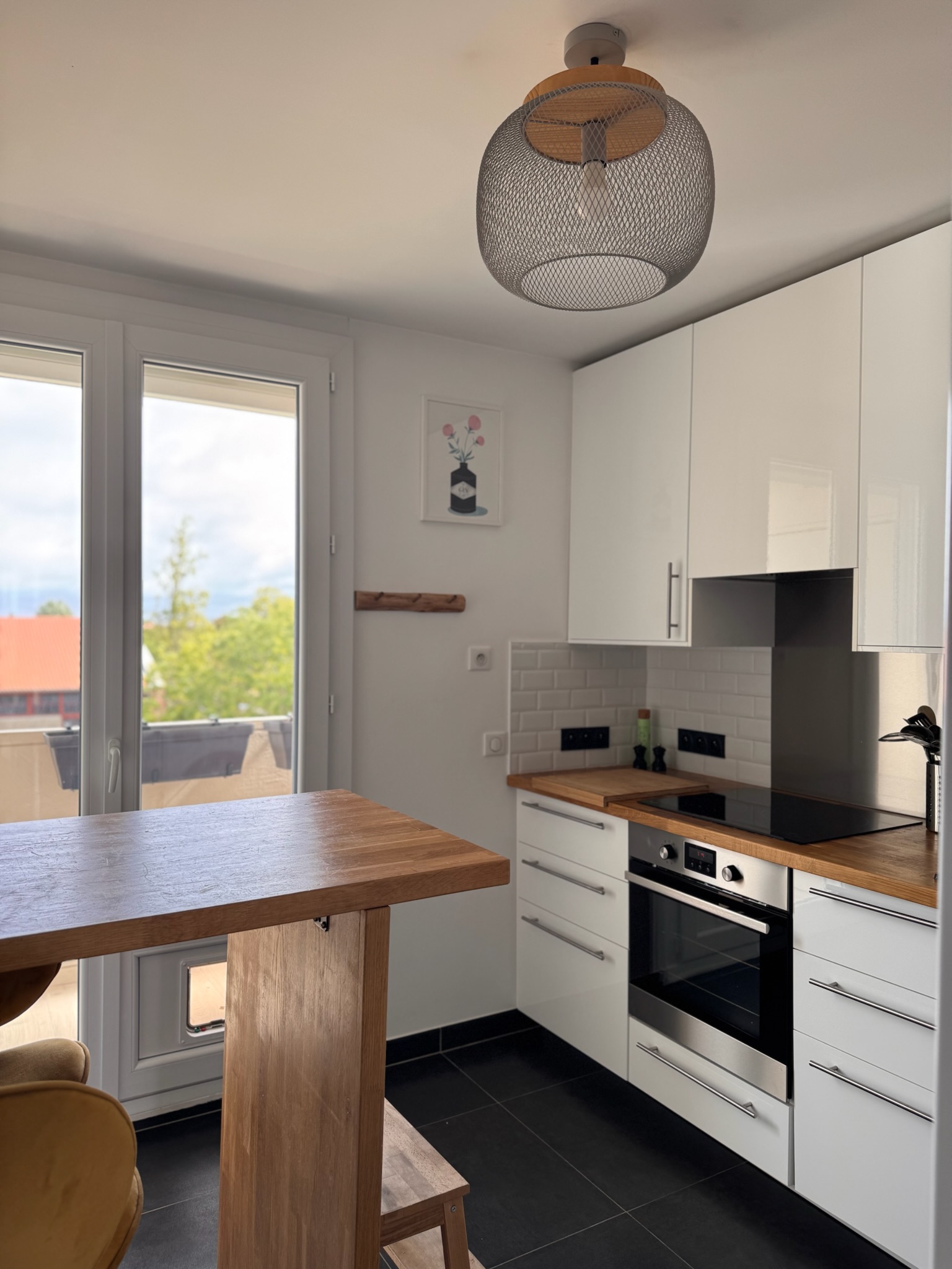 Appartement, meublé, 3 pièces, 66m² à Toulouse (31000) — photo 2