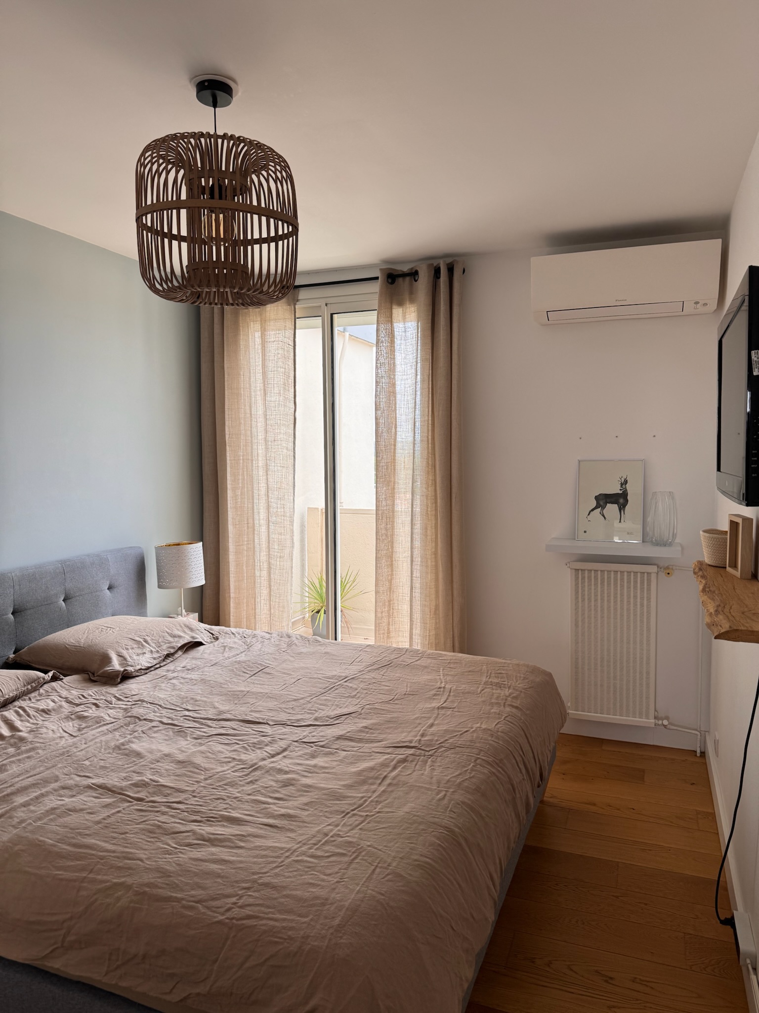 Appartement, meublé, 3 pièces, 66m² à Toulouse (31000) — photo 3
