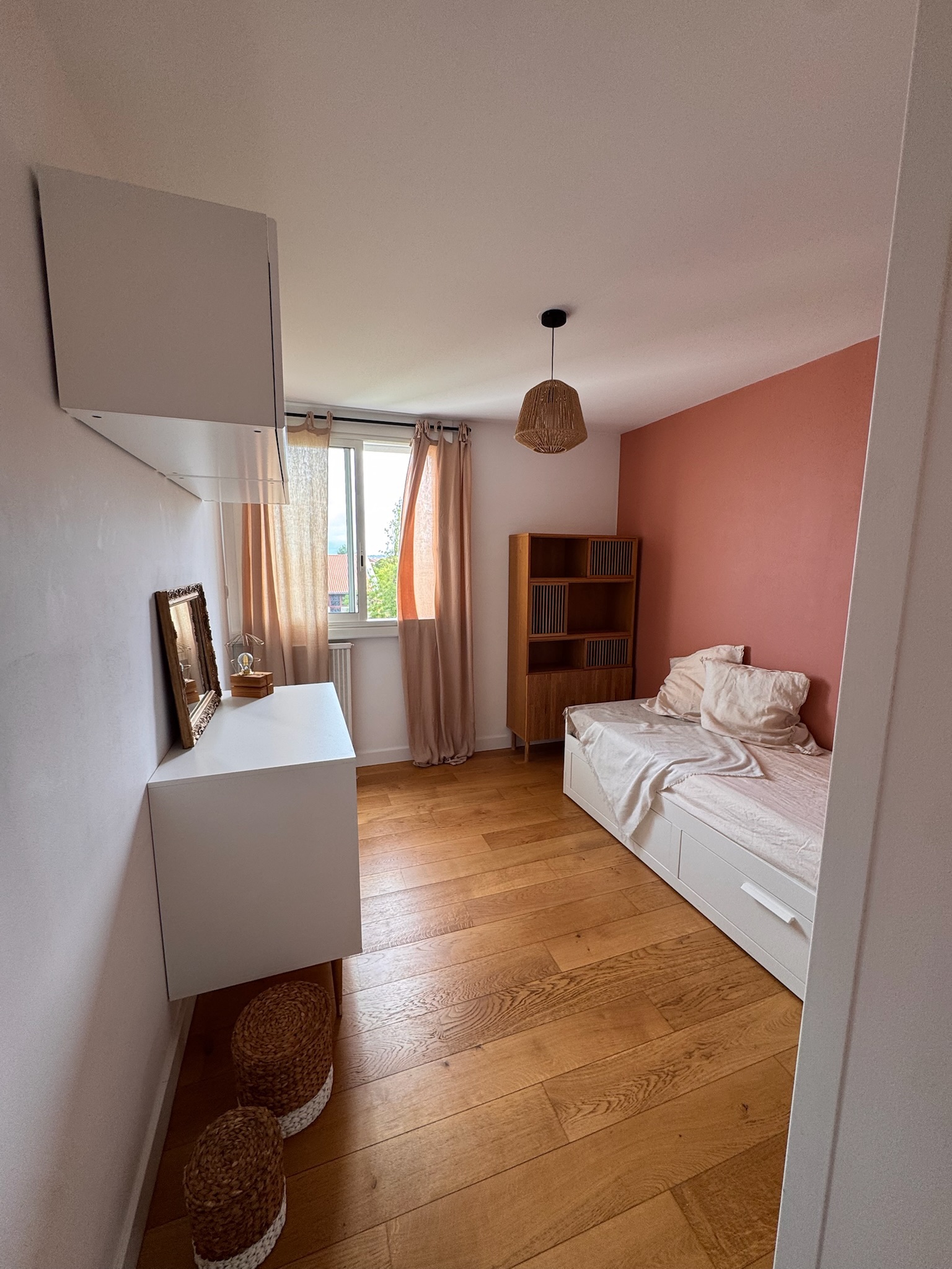 Appartement, meublé, 3 pièces, 66m² à Toulouse (31000) — photo 4