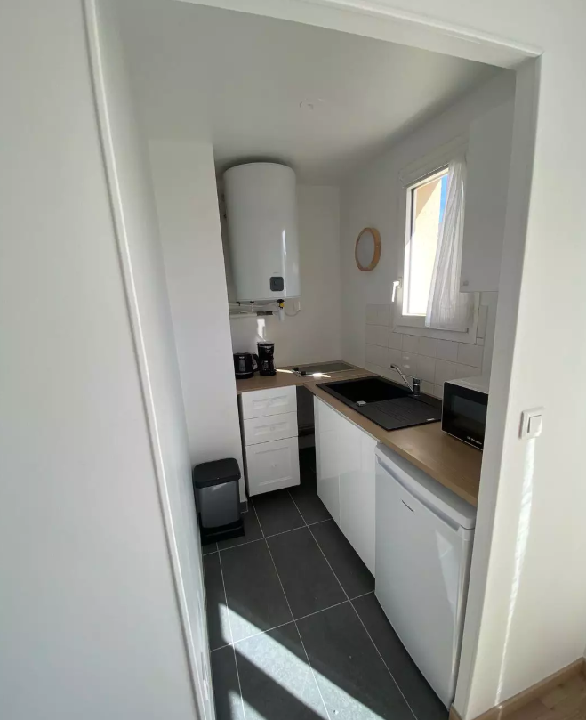 Appartement, meublé, 1 pièce, 24m² à Plaisir (78370) — photo 5