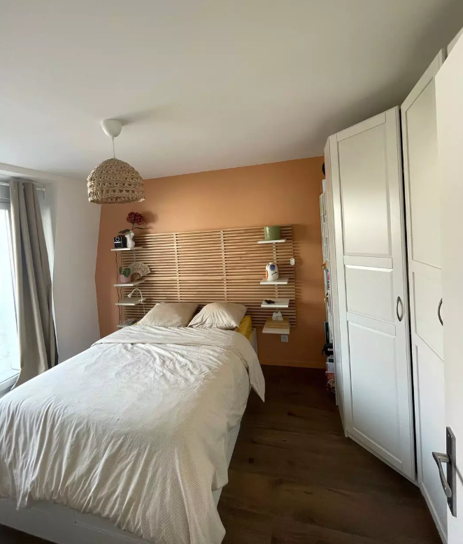 Appartement, meublé, 2 pièces, 44m² à Tremblay-en-France (93290) — photo 5