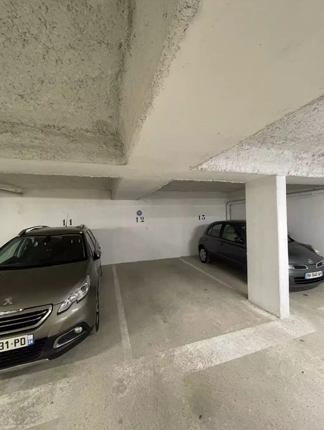 Appartement, meublé, 2 pièces, 44m² à Tremblay-en-France (93290) — photo principale