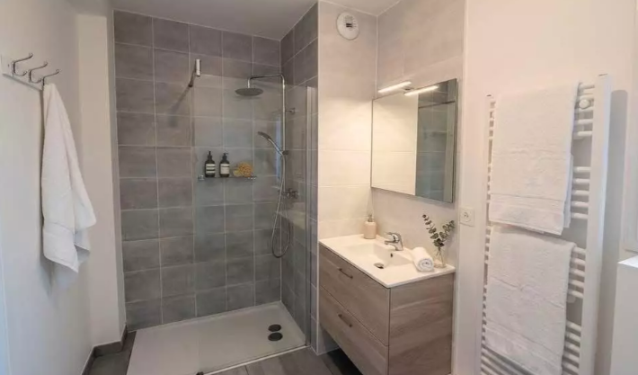 Appartement, meublé, 2 pièces, 40m² à Lingolsheim (67380) — photo 4