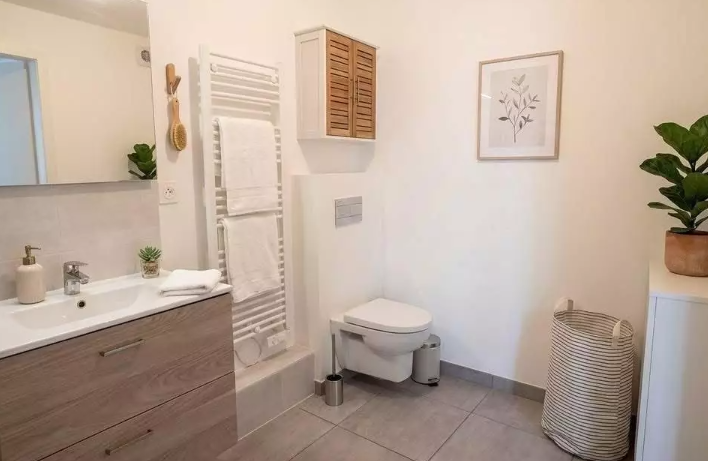 Appartement, meublé, 2 pièces, 40m² à Lingolsheim (67380) — photo 2