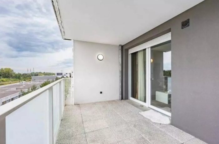 Appartement, meublé, 2 pièces, 40m² à Lingolsheim (67380) — photo 5