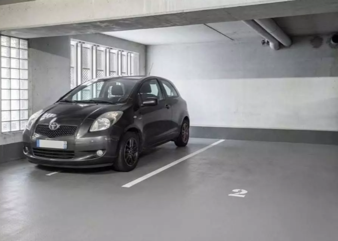 Appartement, meublé, 2 pièces, 40m² à Lingolsheim (67380) — photo principale