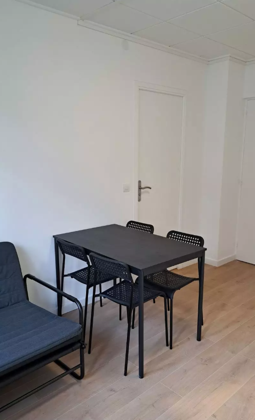 Appartement, meublé, 2 pièces, 32m² à Strasbourg (67200) — photo 5