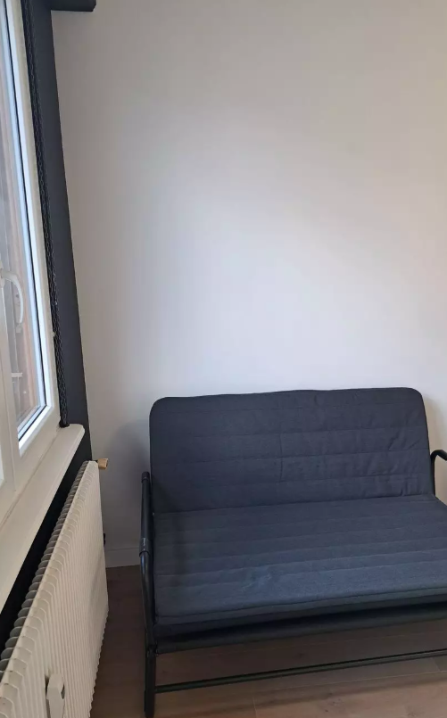 Appartement, meublé, 2 pièces, 32m² à Strasbourg (67200) — photo principale