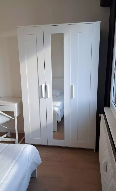 Appartement, meublé, 2 pièces, 32m² à Strasbourg (67200) — photo 4