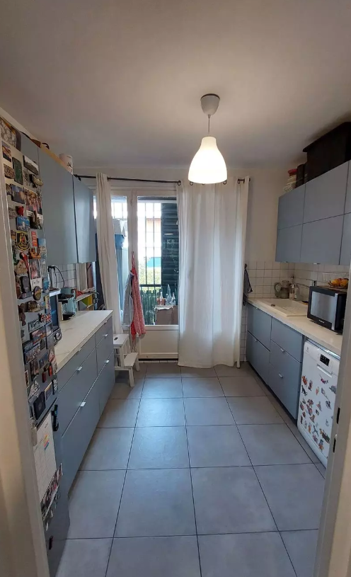Appartement, meublé, 4 pièces, 79m² à Aix-en-Provence (13100) — photo 2