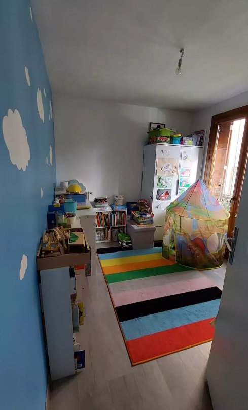 Appartement, meublé, 4 pièces, 79m² à Aix-en-Provence (13100) — photo 5