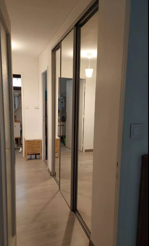 Appartement, meublé, 4 pièces, 79m² à Aix-en-Provence (13100) — photo 3