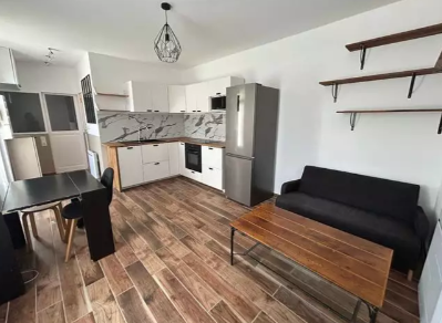 Maison, meublé, 2 pièces, 35m² à Tours (37100) — photo principale