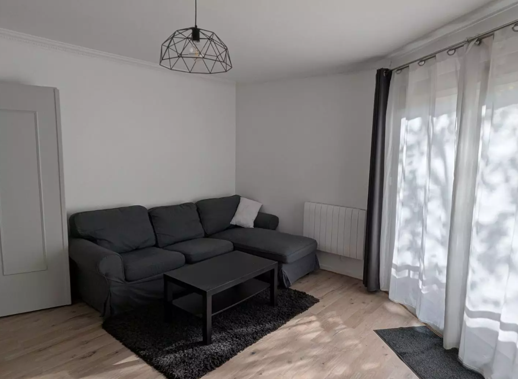 Appartement, meublé, 2 pièces, 44m² à Montrouge (92120) — photo 4
