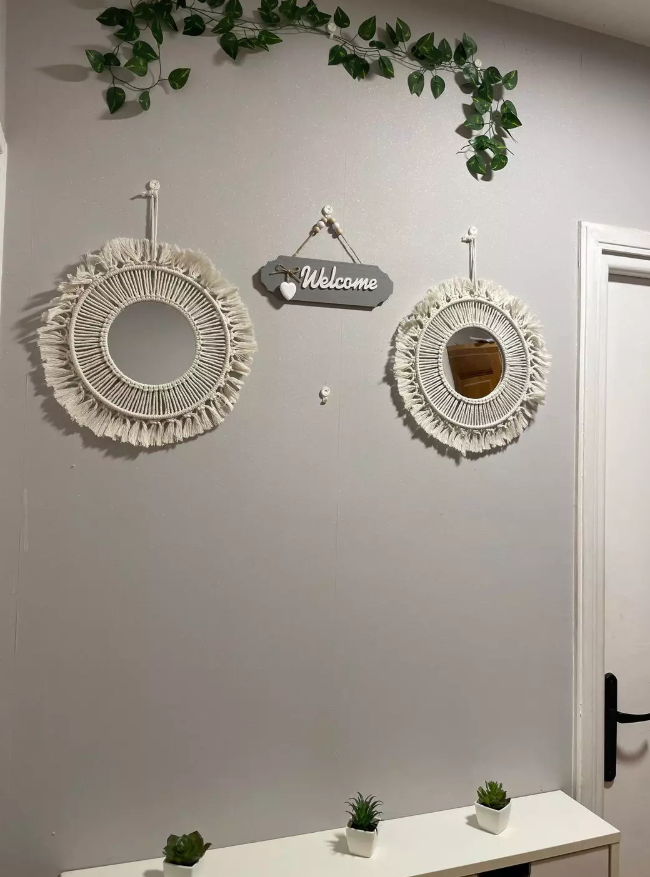 Chambre, meublé, 4 pièces, 12m² à Évry-Courcouronnes (91000) — photo principale