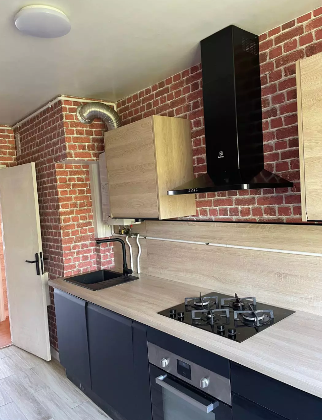 Chambre, meublé, 4 pièces, 12m² à Évry-Courcouronnes (91000) — photo 2
