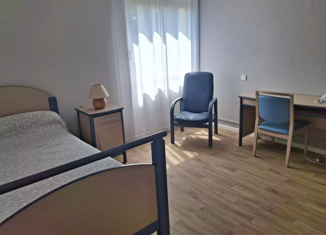Appartement, meublé, 1 pièce, 23m² à Billère (64140) — photo 2
