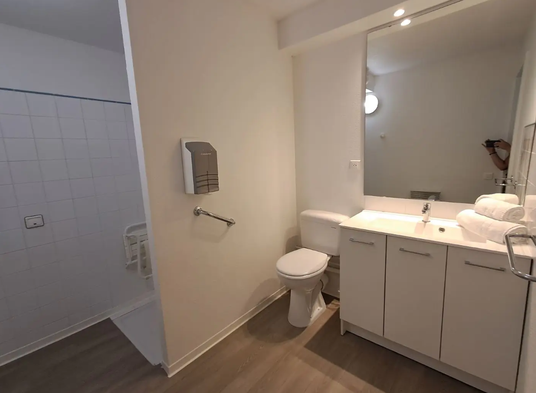 Appartement, meublé, 1 pièce, 23m² à Billère (64140) — photo 3