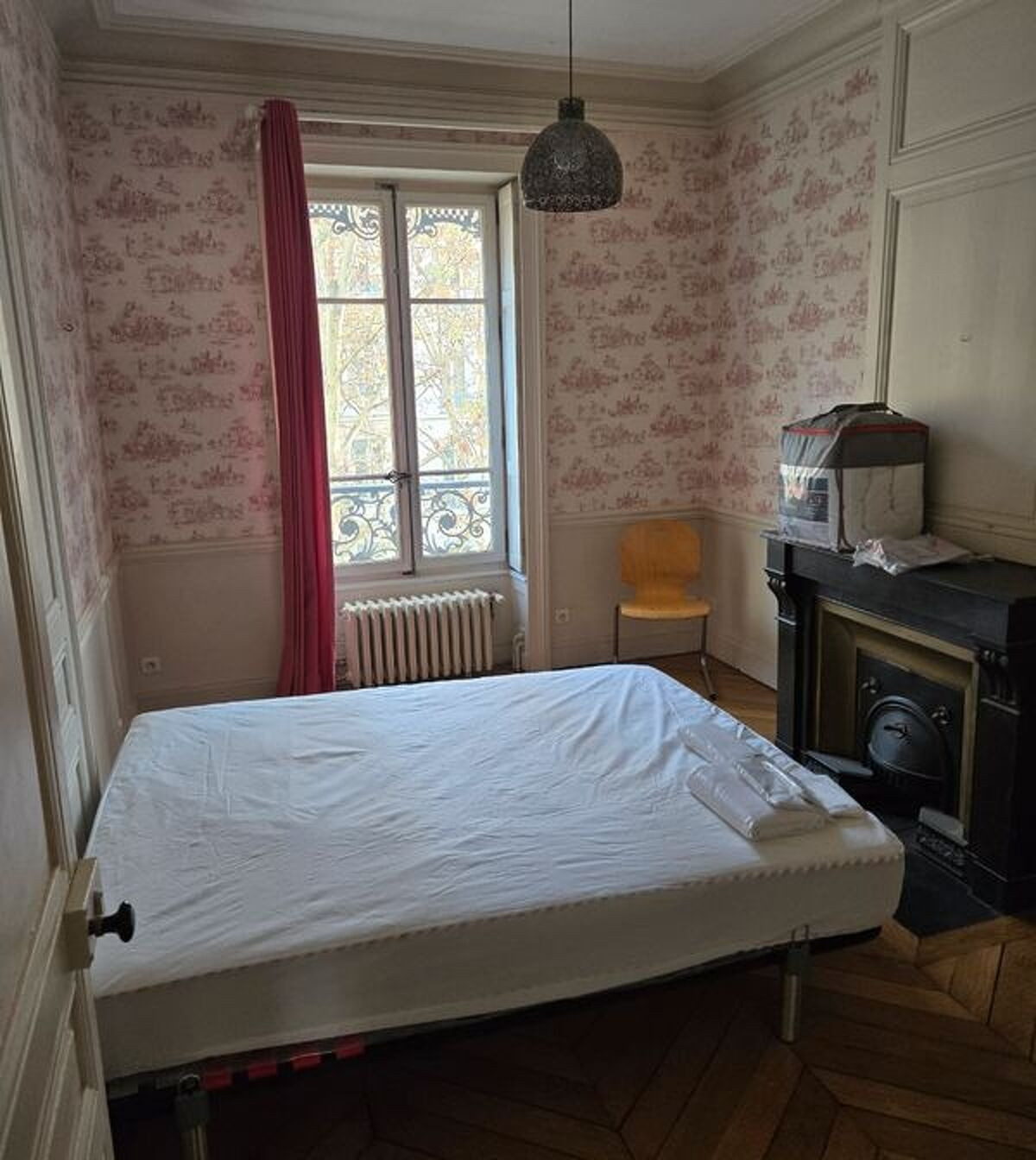 Appartement, meublé, 5 pièces, 154m² à Aigrefeuille (31280) — photo principale