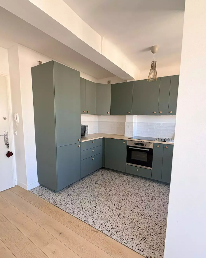 Appartement, meublé, 2 pièces, 39m² à Boulogne-Billancourt (92100) — photo 2
