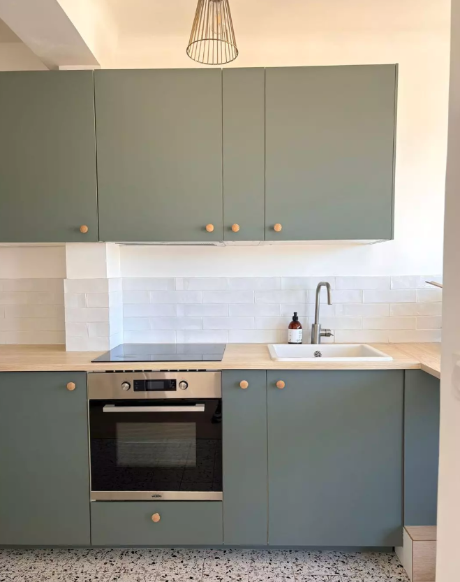 Appartement, meublé, 2 pièces, 39m² à Boulogne-Billancourt (92100) — photo 5